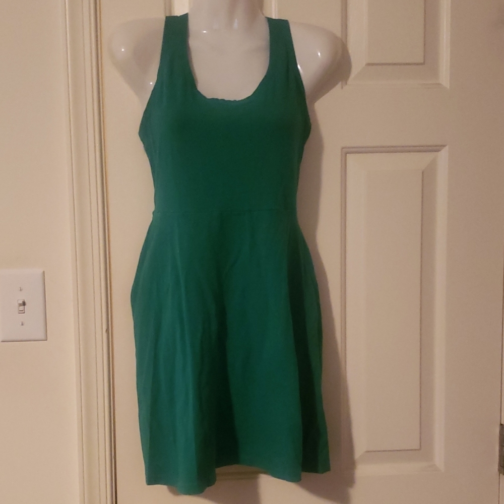 Skater Dress